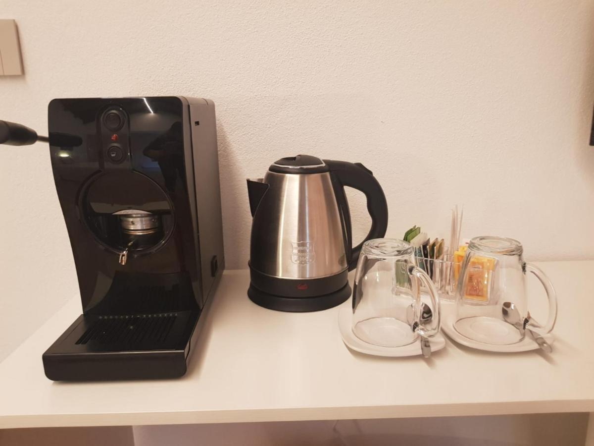 B&B Antica Fontana Bernezzo Eksteriør bilde