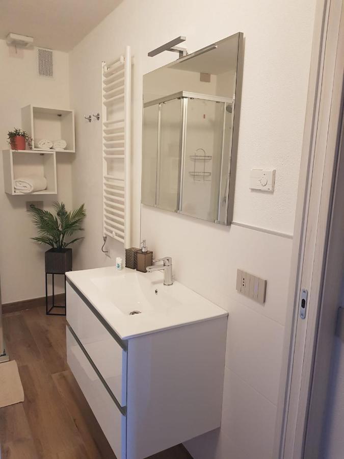 B&B Antica Fontana Bernezzo Eksteriør bilde