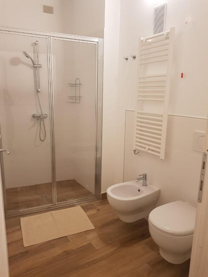 B&B Antica Fontana Bernezzo Eksteriør bilde