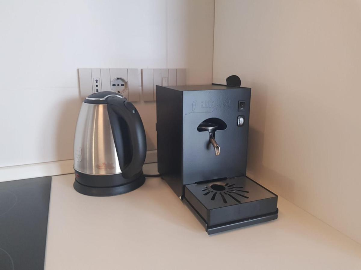 B&B Antica Fontana Bernezzo Eksteriør bilde