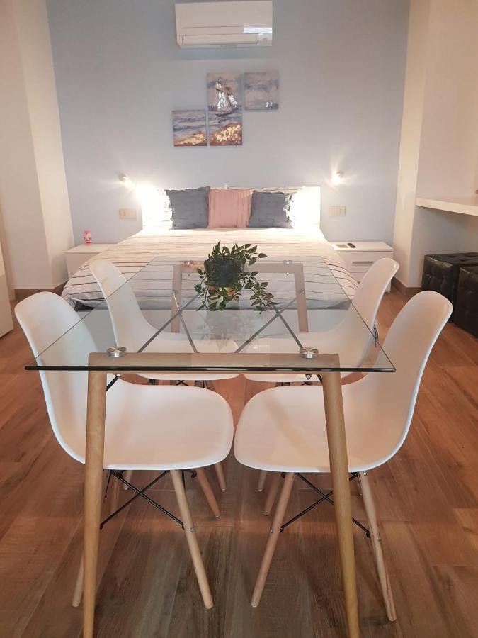 B&B Antica Fontana Bernezzo Eksteriør bilde