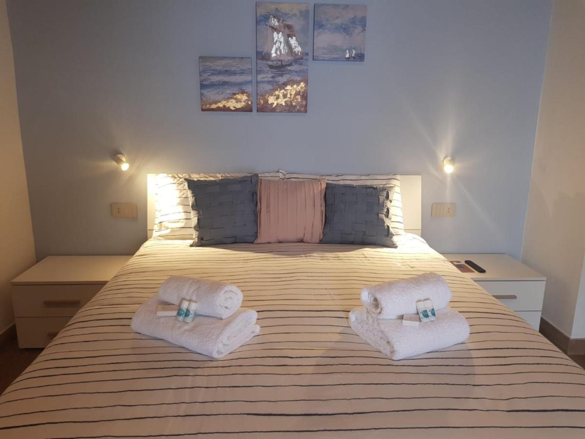 B&B Antica Fontana Bernezzo Eksteriør bilde