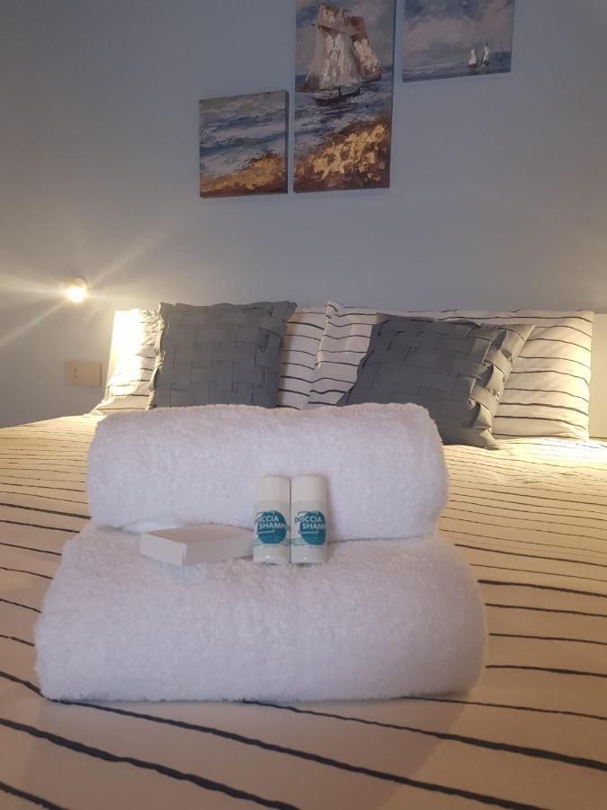 B&B Antica Fontana Bernezzo Eksteriør bilde